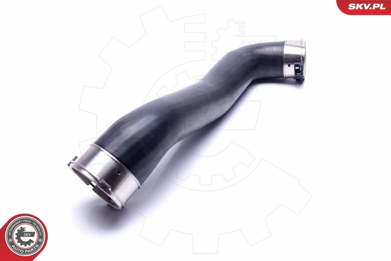 Шланг/патрубок интеркуллера SKV 43SKV492 цена, от 63.82 USD