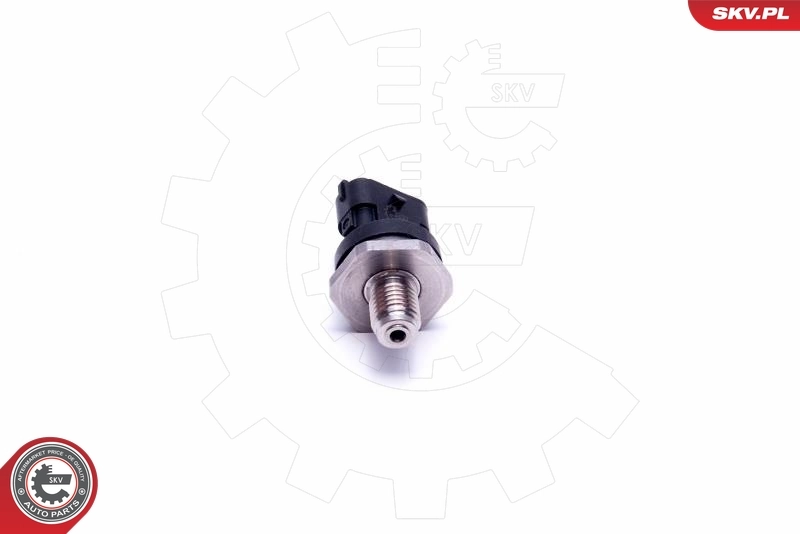 Sensor de pressão de combustível Renault Trucks Mascott HH