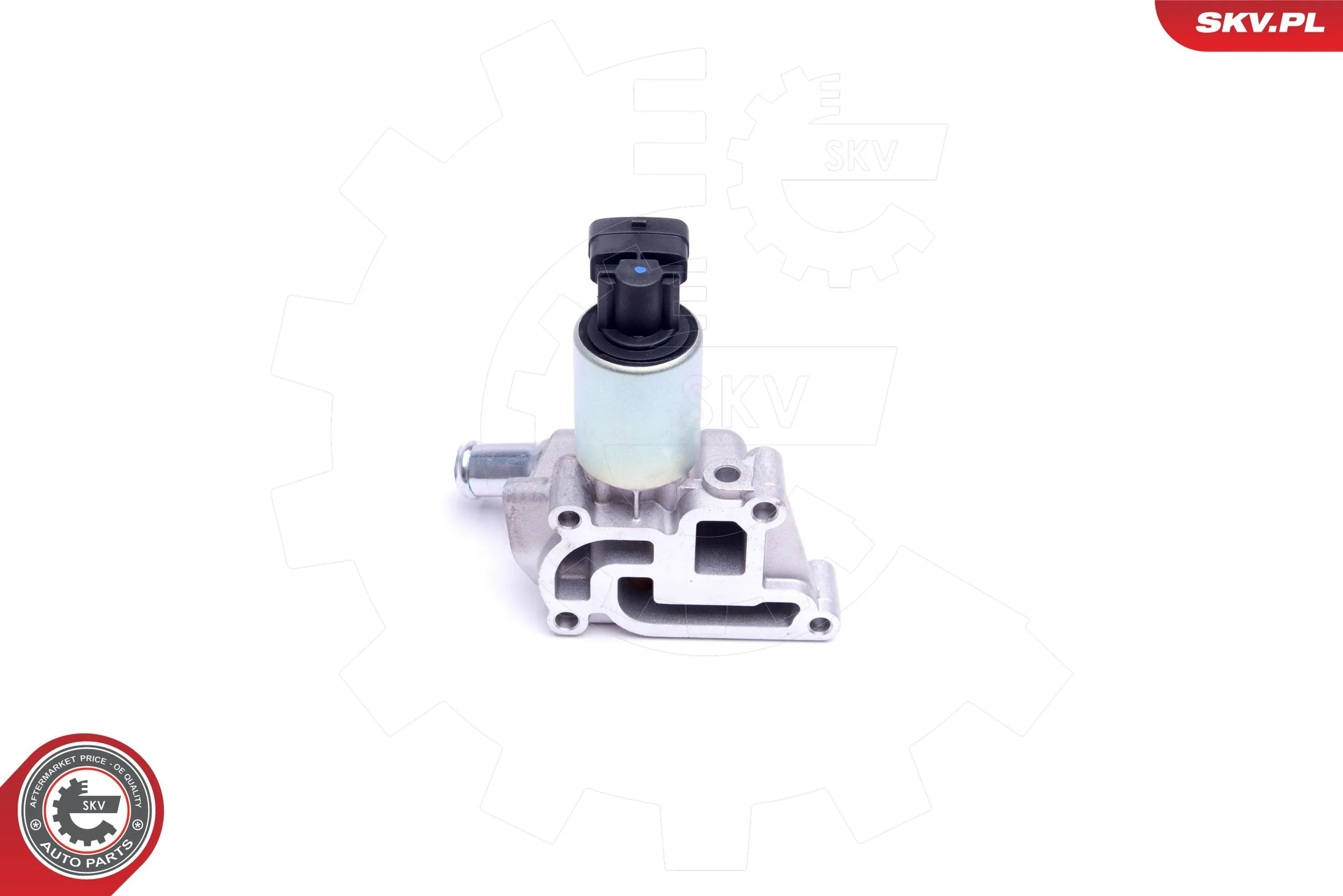 Клапан ЕГР 14SKV207 SKV