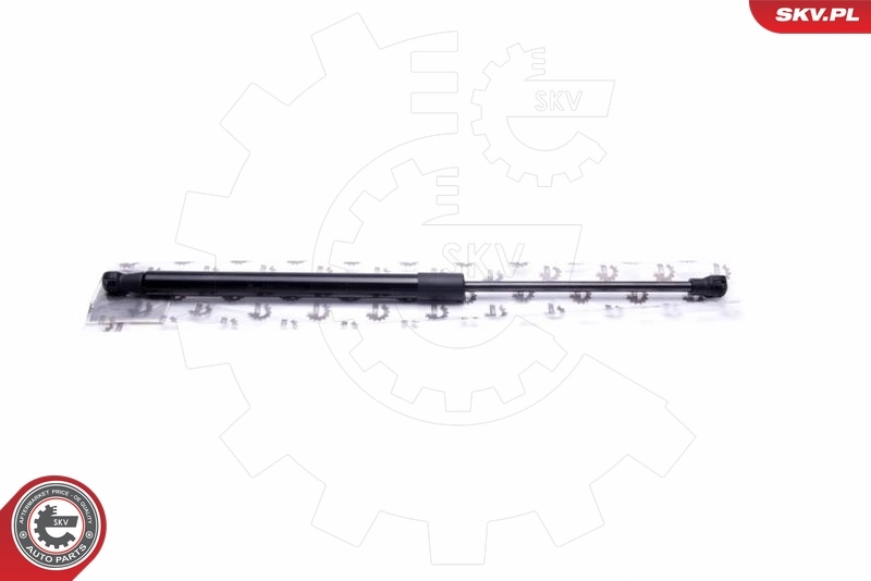 Газовый упор багажника Magneti Marelli 430719133200