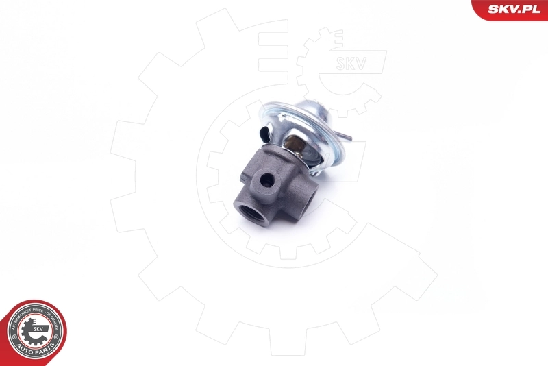 Купить Клапан ЕГР Вольво 240  P242, P244