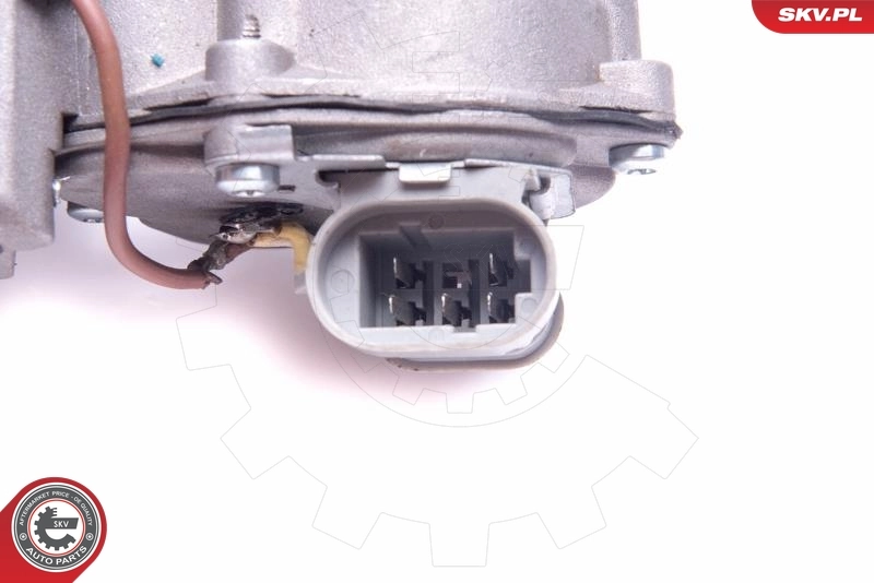 Мотор трапеции стеклоочистителя Polcar 6007SWP2 цена, от 32.68 USD