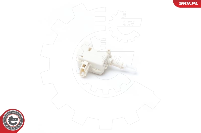 Мотор-привод открытия лючка бака SKV 16SKV328 цена, от 10.14 USD