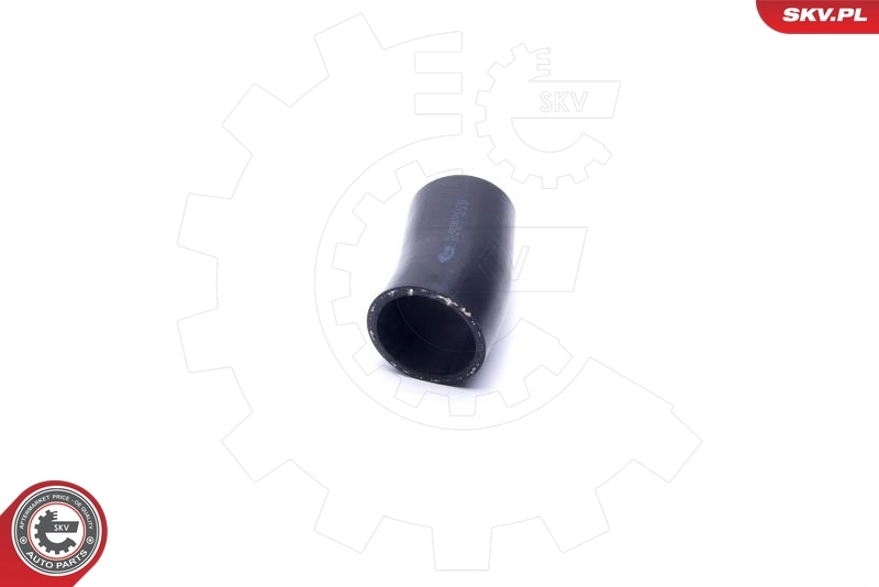 Купить K04891860AB Fiat/Alfa/Lancia Патрубок интеркулера