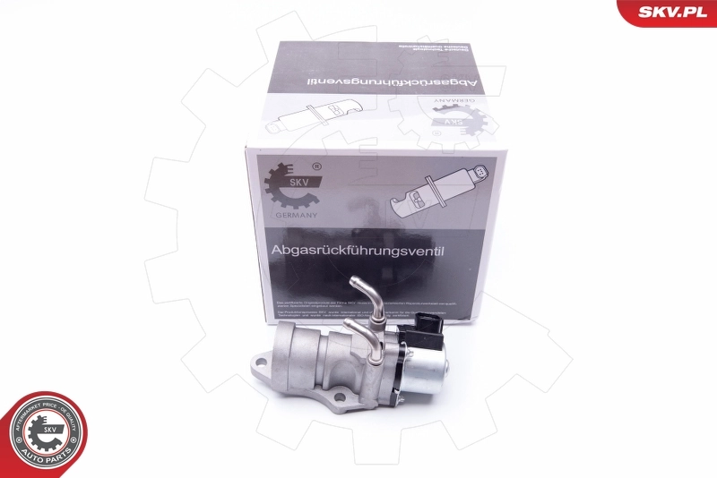 Клапан ЕГР 14SKV190 SKV