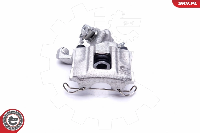 Задний правый суппорт SKV 46SKV284