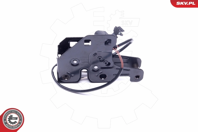 Купить 16SKV244 SKV Замок капота