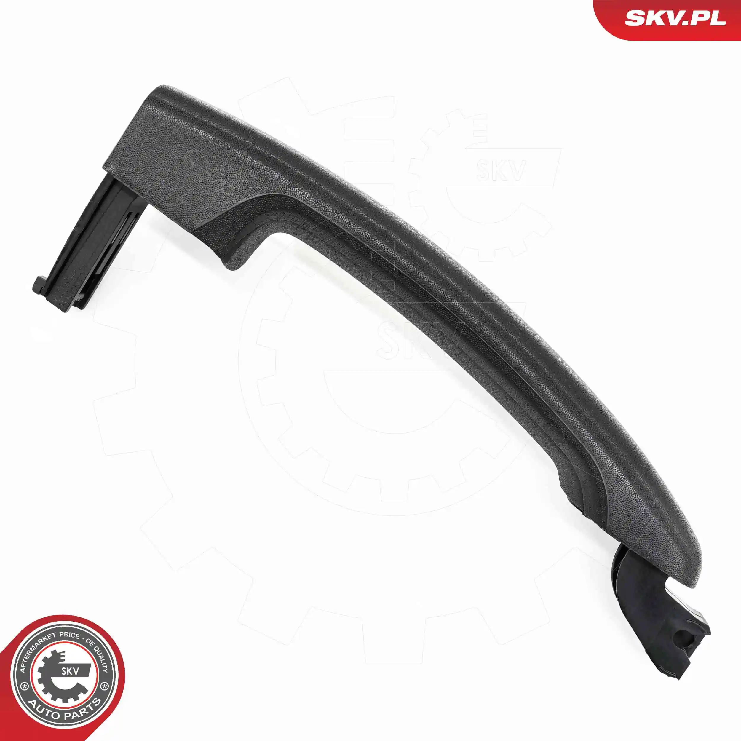 Купить 97SKV055 SKV Ручка двери передней наружная