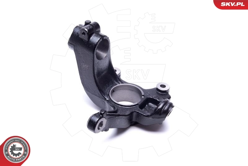 Цапфа (поворотный кулак) передний левый SKV 47SKV761 цена, от 58.41 USD