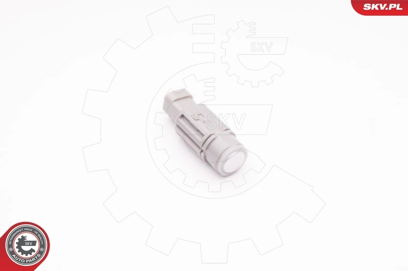 Датчик сигнализации парковки (парктроник), задний SKV 28SKV062 цена, от 19.04 USD