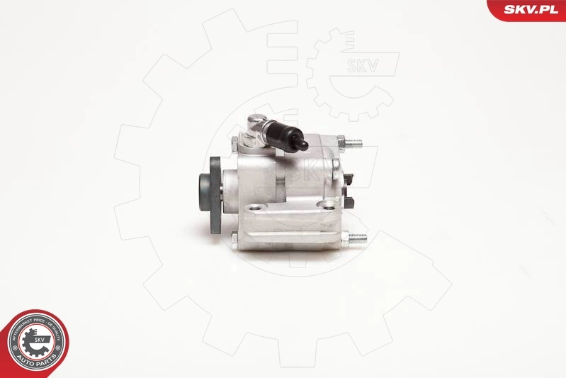 Bomba da Direção hidrâulica assistida BMW X1 E84