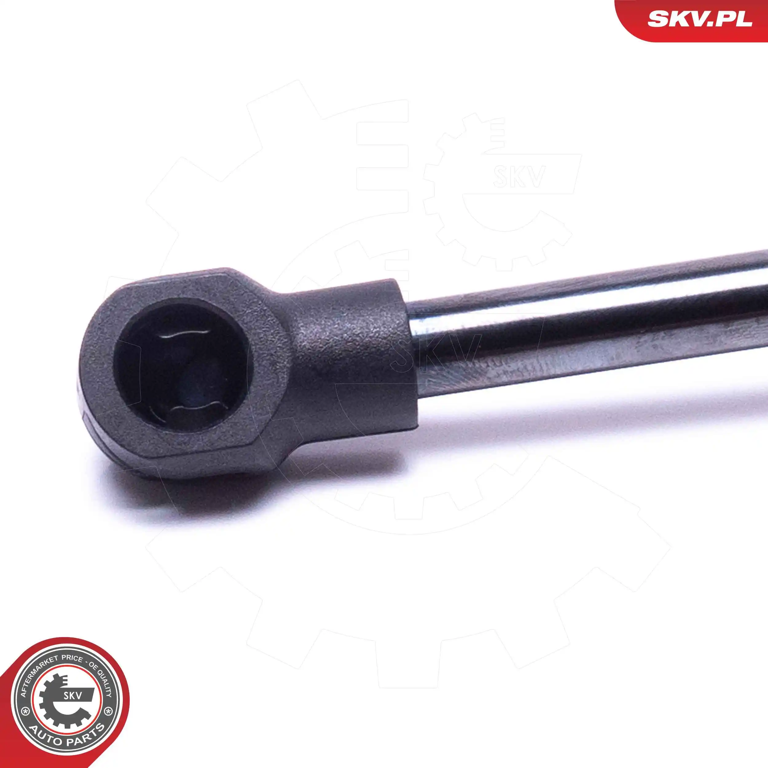 Купить 52SKV813 SKV Амортизатор двери багажника