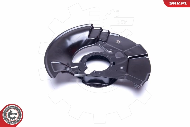 Щиток тормозного диска переднего левого SKV 57SKV125 цена, от 20.78 USD