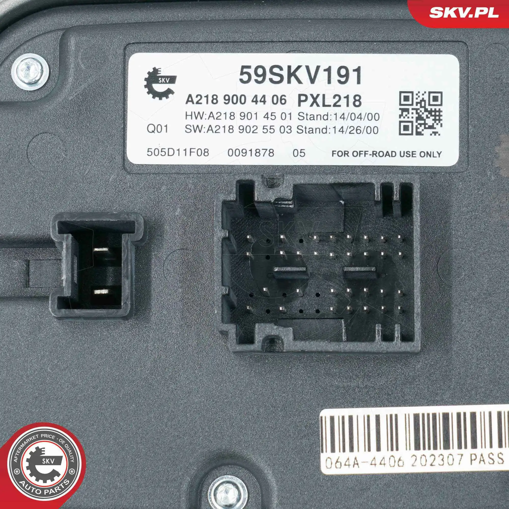  SKV 59SKV191 цена, от 253.39 USD