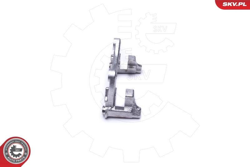 Скоба тормозного суппорта заднего SKV 50SKV640 цена, от 21.00 USD