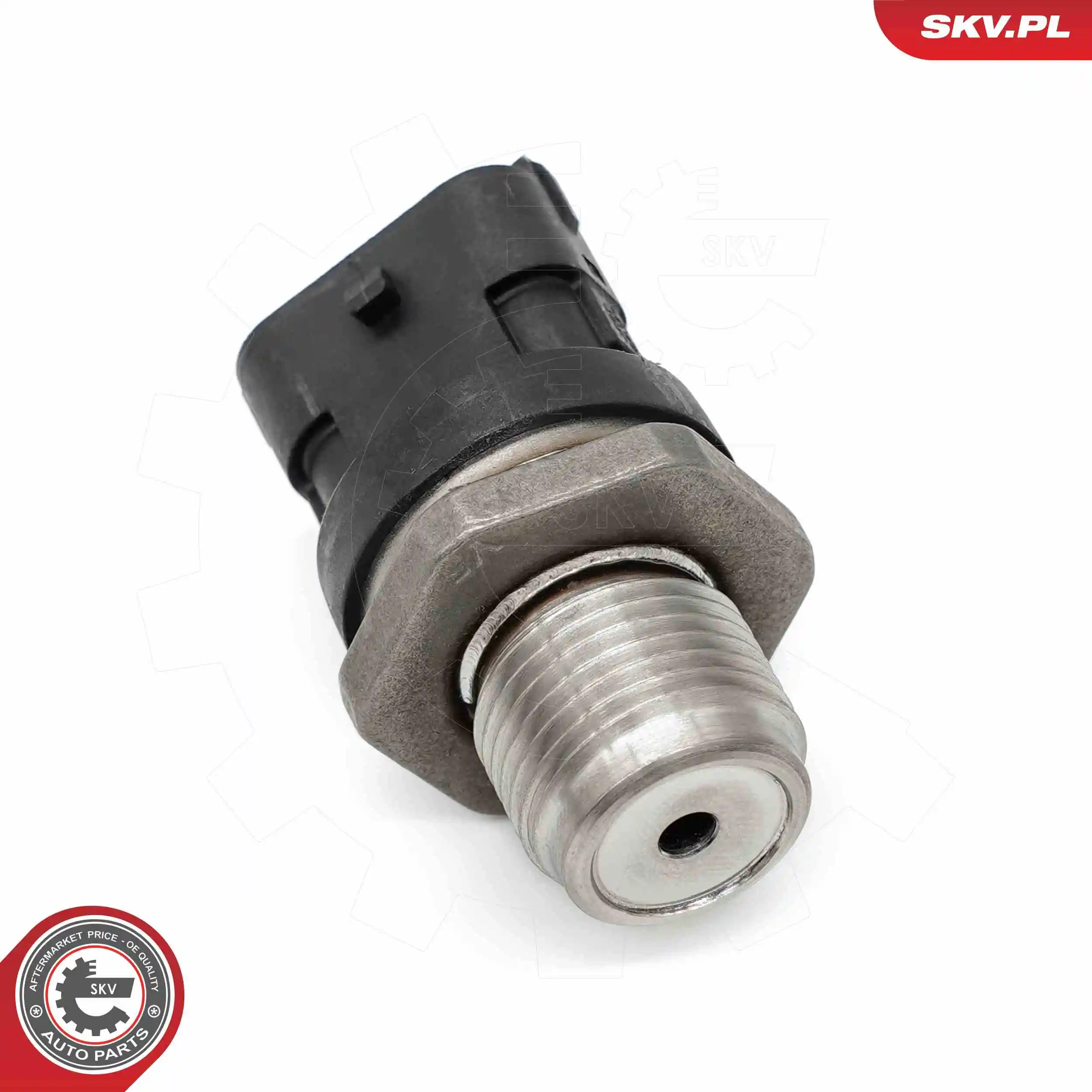 Sensor de pressão de combustível Nissan Primastar X83