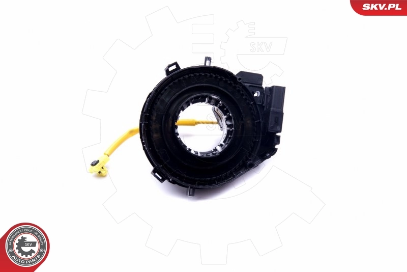 Контактное кольцо подушки безопасности SKV 96SKV557 цена, от 17.58 USD