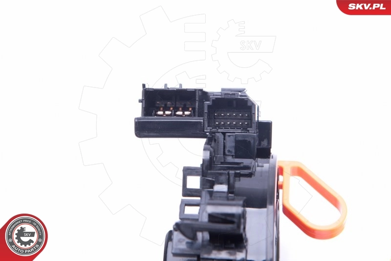 Купить 96SKV516 SKV Шлейф Airbag