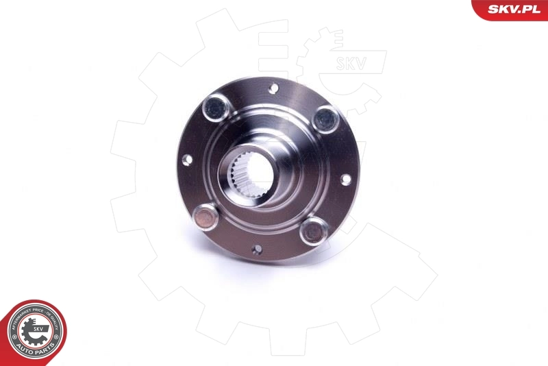 Ступицы передних колес SKV 29SKV472 цена, от 27.48 USD