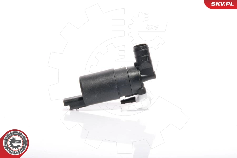 Двигатель омывателя лобового стекла SKV 15SKV013 цена, от 4.68 USD