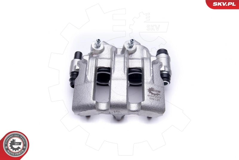 Суппорт тормозной передний левый SKV 46SKV371