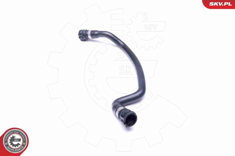 Шланг расширительного бачка нижний SKV 43SKV741 цена, от 20.71 USD
