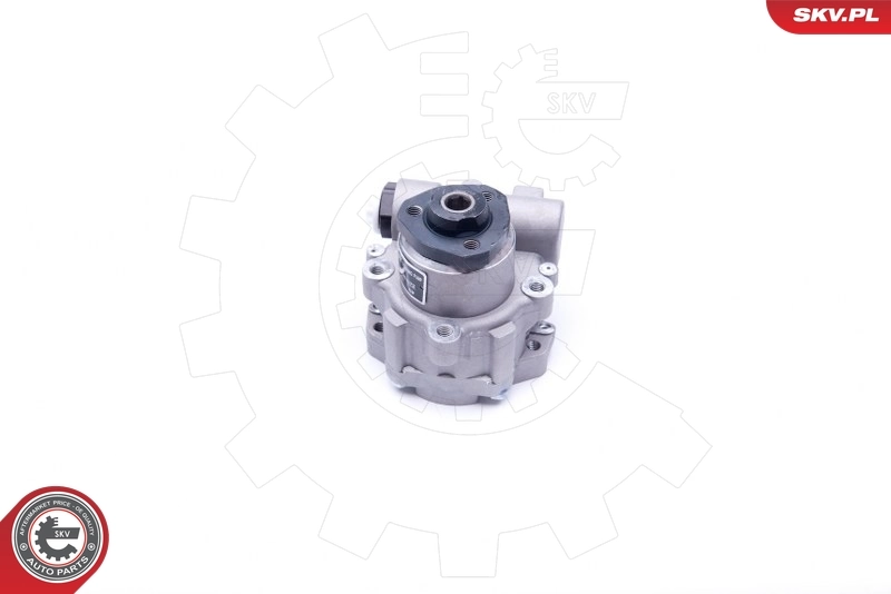 Bomba da Direção hidrâulica assistida Volkswagen Transporter 70B, 70C, 7DB, 7DK, 70J, 70K, 7DC, 7DJ