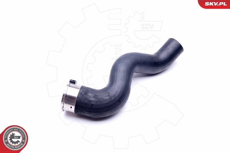 Шланг/патрубок интеркуллера SKV 43SKV274 цена, от 62.11 USD