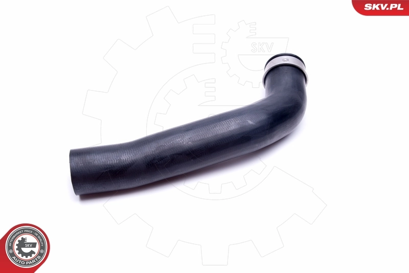 Шланг/патрубок интеркуллера SKV 43SKV284 цена, от 40.63 USD