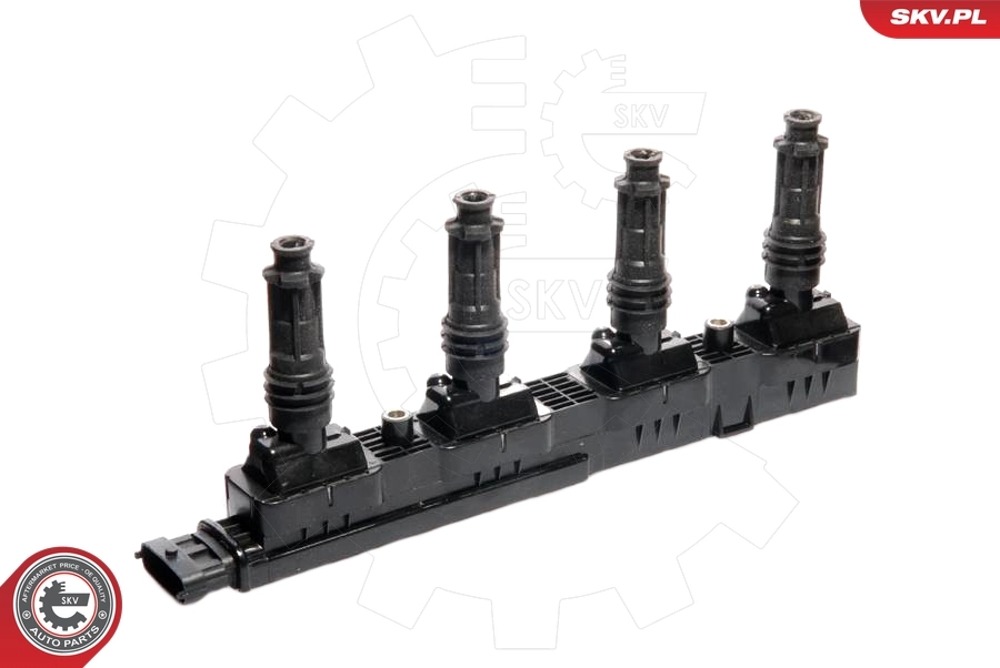 Купить 03SKV109 SKV Катушка зажигания
