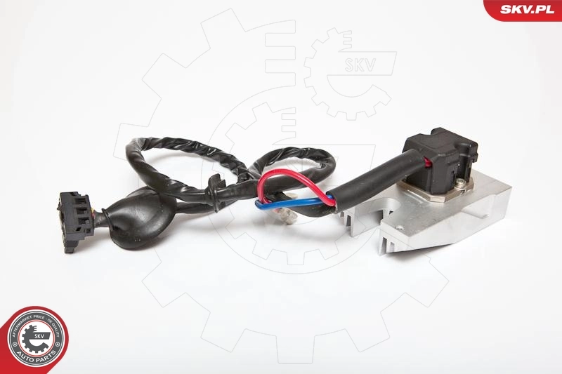 Реле отопителя SKV 95SKV023 цена, от 29.40 USD
