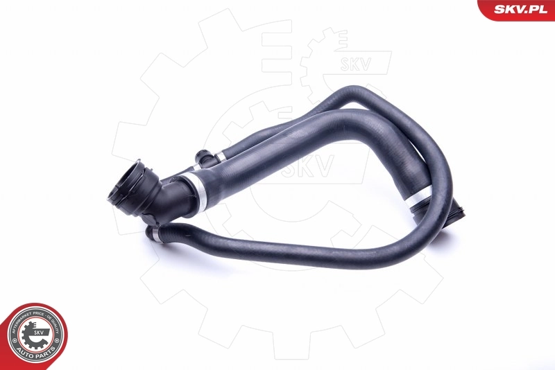 Шланг радиатора охлаждения Britpart PCH001110 цена, от 32.21 USD