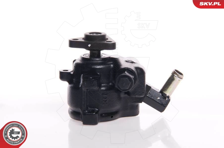 Bomba da Direção hidrâulica assistida Ford Transit 4 E