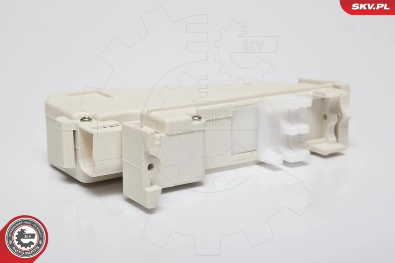 Мотор-привод открытия/закрытия замка двери SKV 16SKV100 цена, от 28.46 USD
