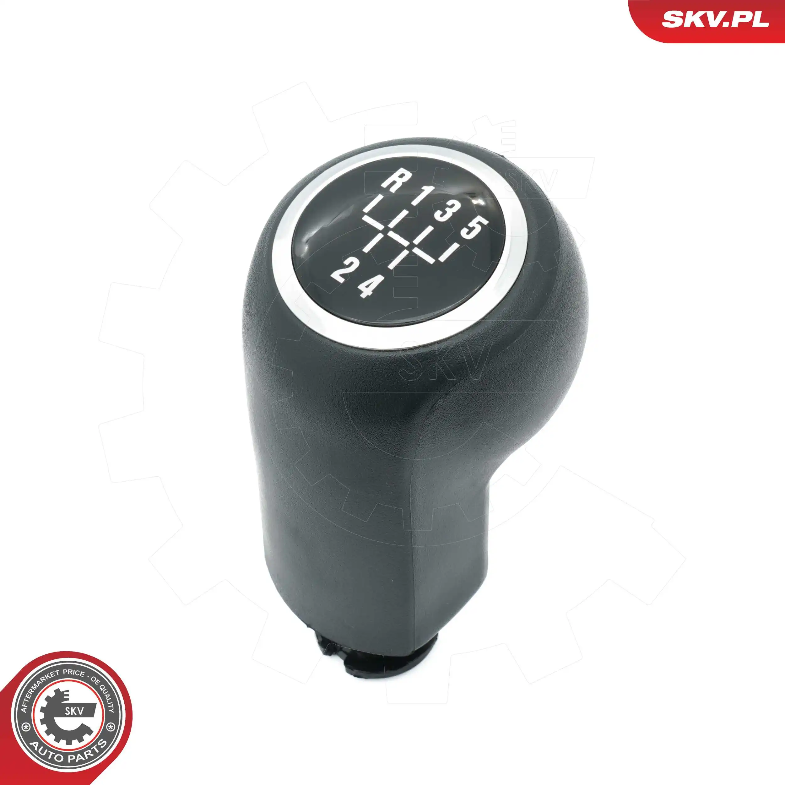 63SKV086 SKV Ручка рычага коробки передач