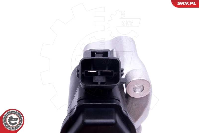 Суппорт задний левый 46SKV753 SKV