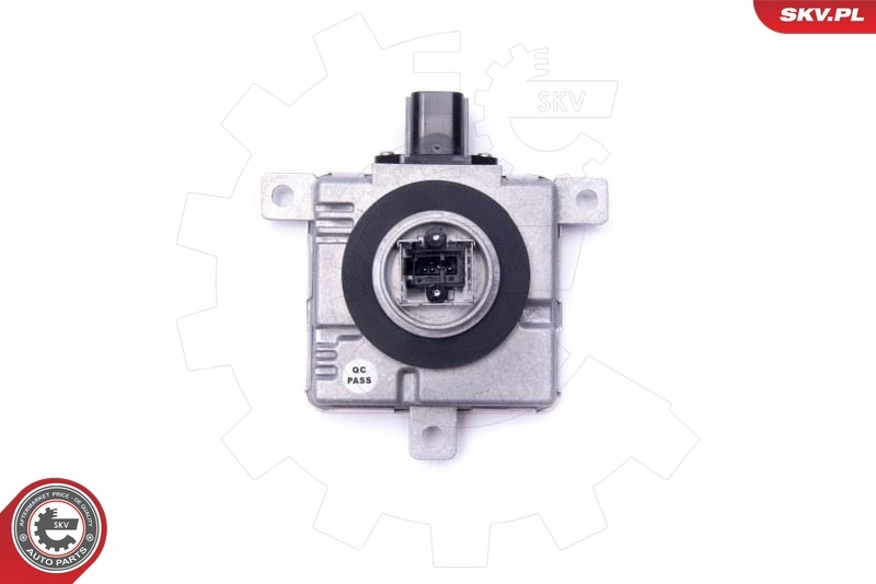 Купить 59SKV019 SKV Блок розжига ксенона