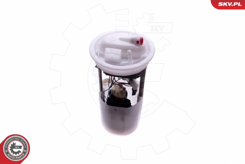 Модуль бензонасоса SKV 02SKV820 цена, от 92.16 USD