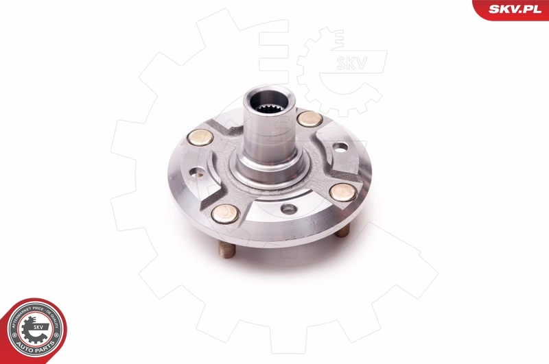 Cubo dianteiro Chevrolet Spark (Matiz) M200, M250