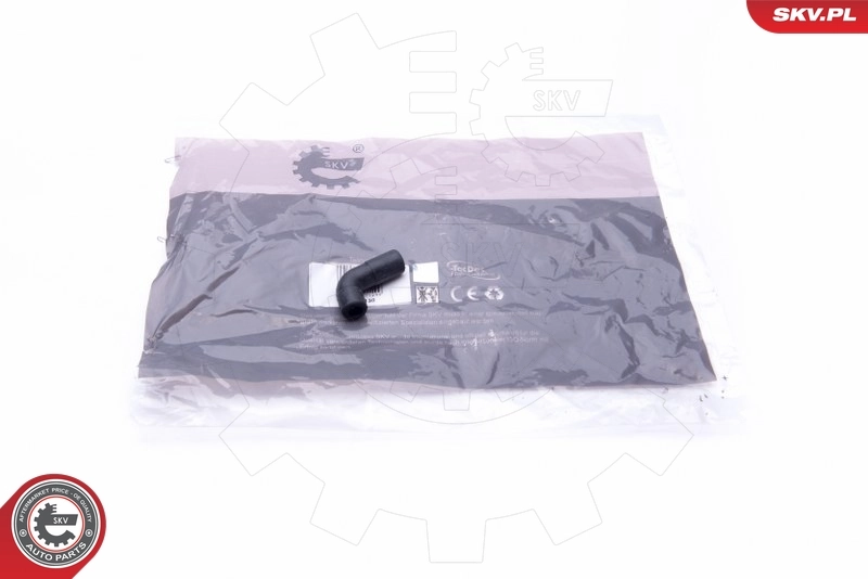  Патрубок вентиляции картерных газов Mercedes C 