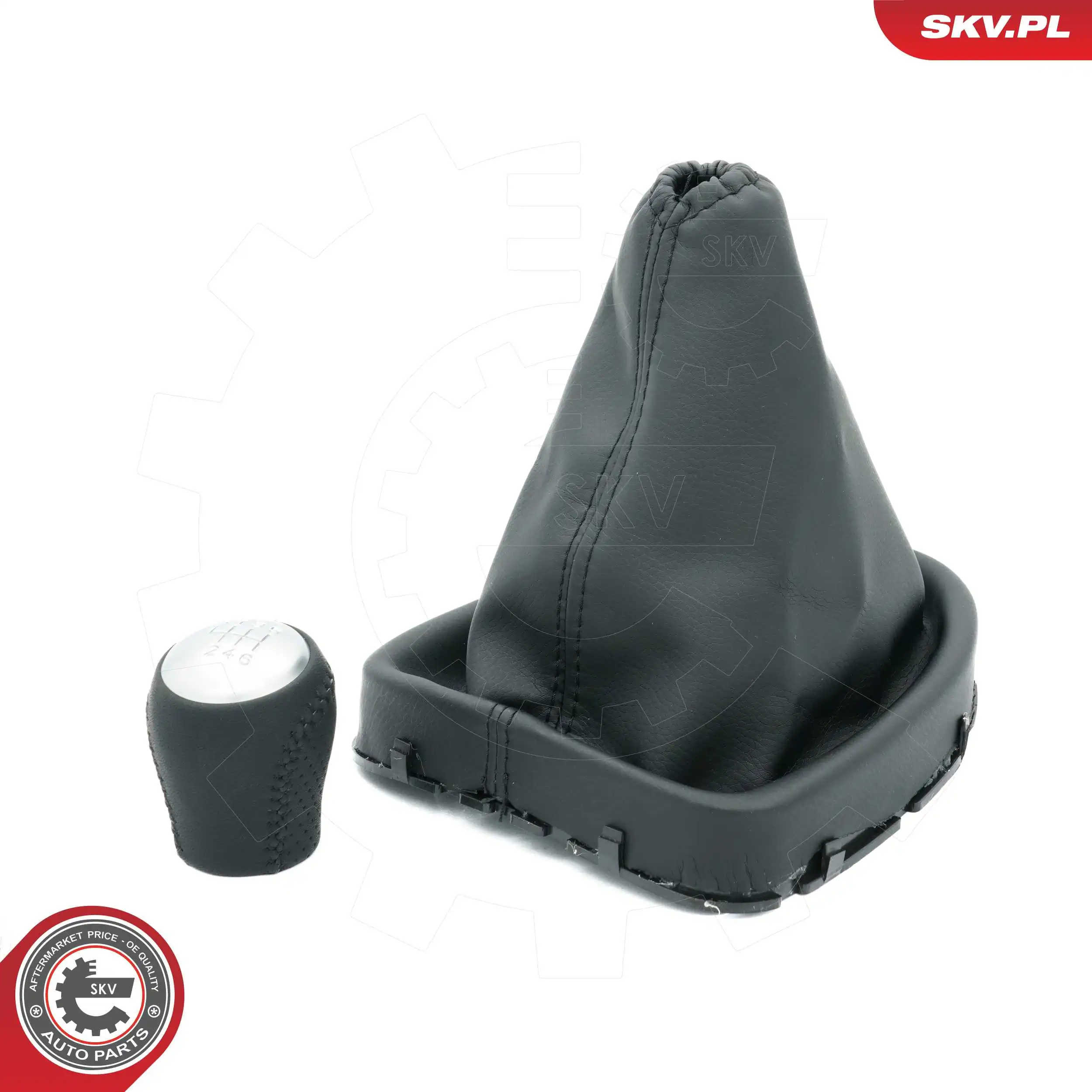 Купить 13599654 Peugeot/Citroen Ручка КПП