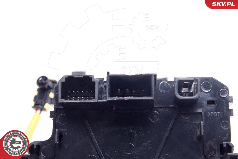 Купить 96SKV572 SKV Шлейф Airbag