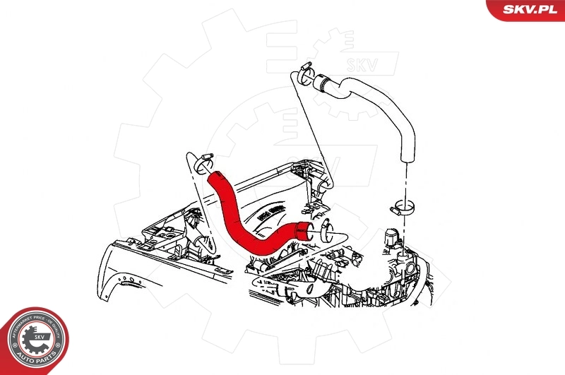 Купить 52079800AC Chrysler 