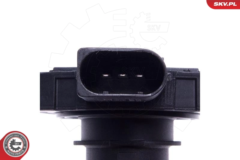 Sensor do nível de óleo de motor Mercedes Sprinter 907