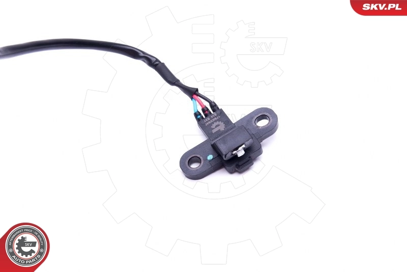 Датчик положения коленчатого вала SKV 17SKV547 цена, от 14.65 USD