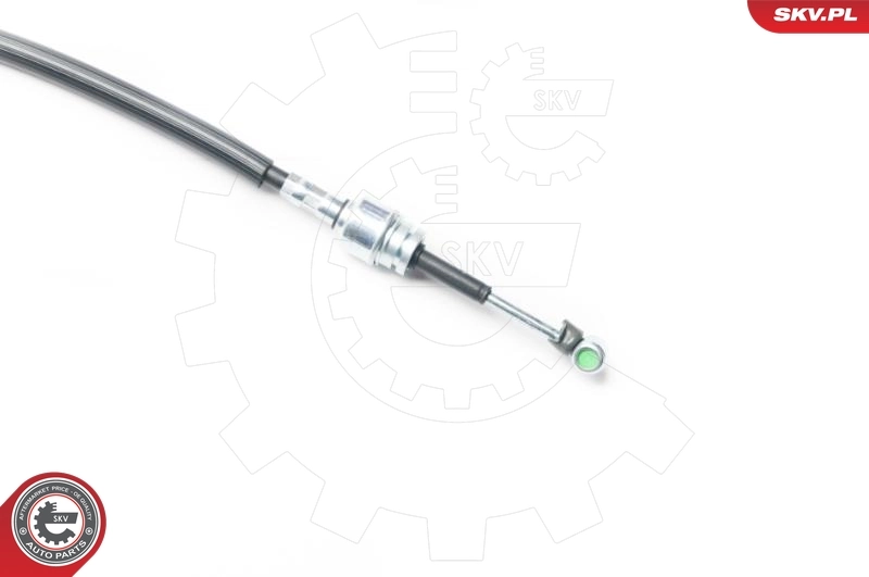 Купить Трос переключения передач Фиат Палио  178DX