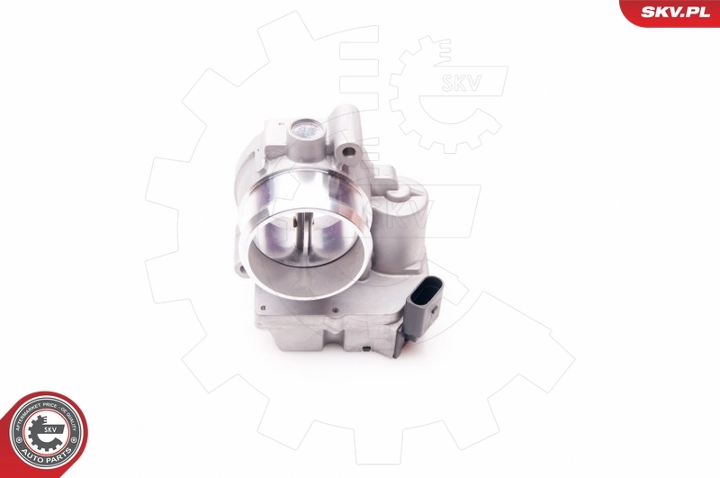 Купить 12SKV057 SKV Блок дроссельной заслонки
