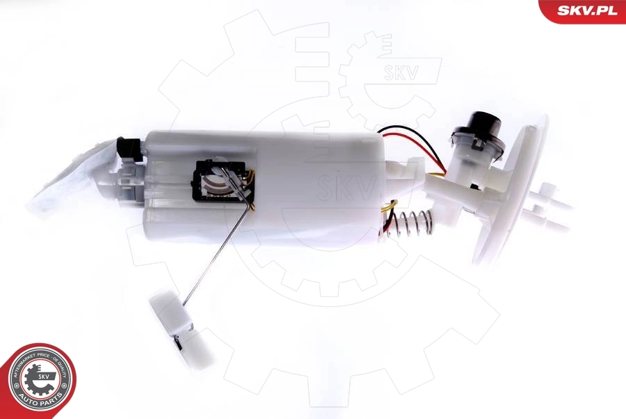 Купить 02SKV719 SKV Модуль топливного насоса
