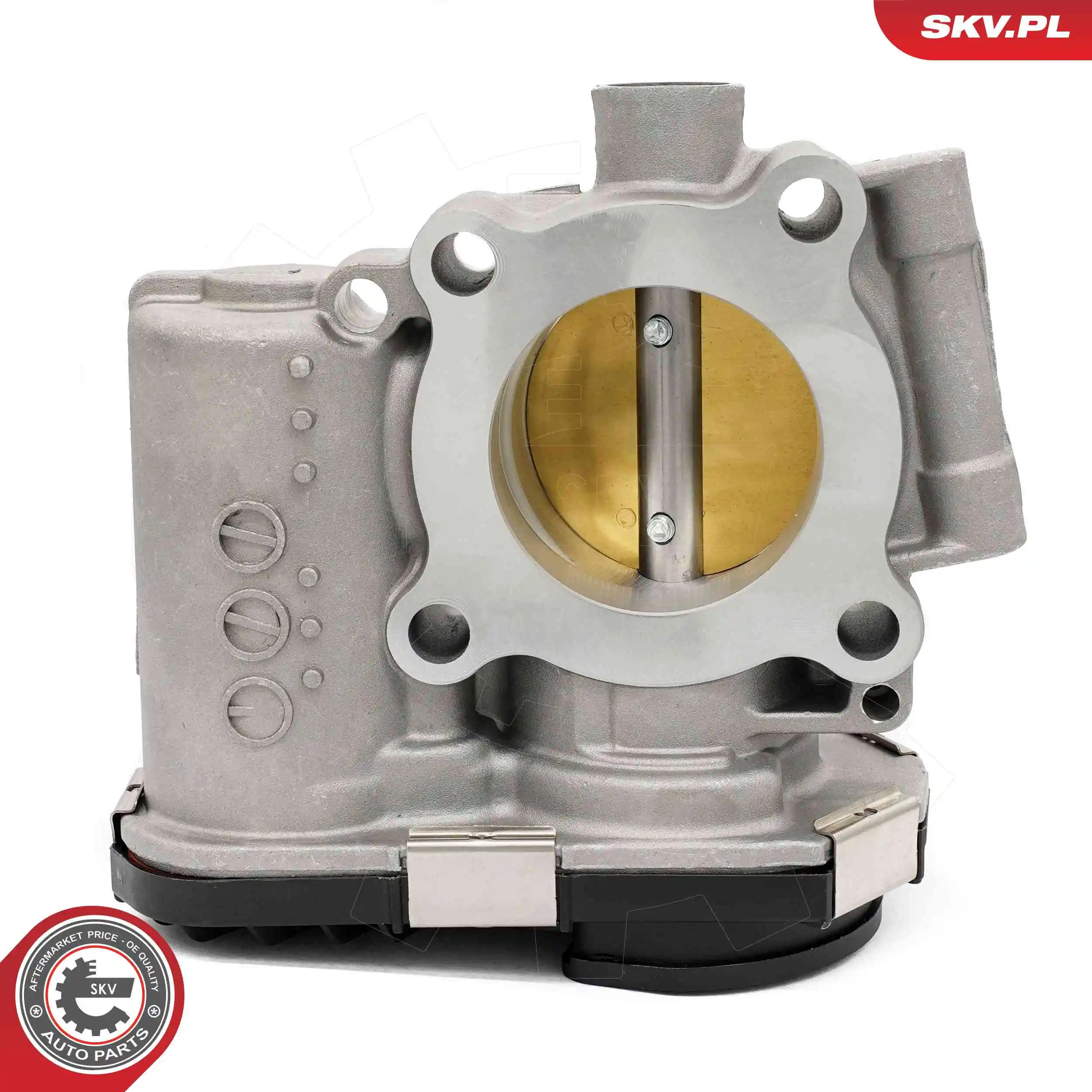 Купить 12SKV135 SKV Блок дроссельной заслонки