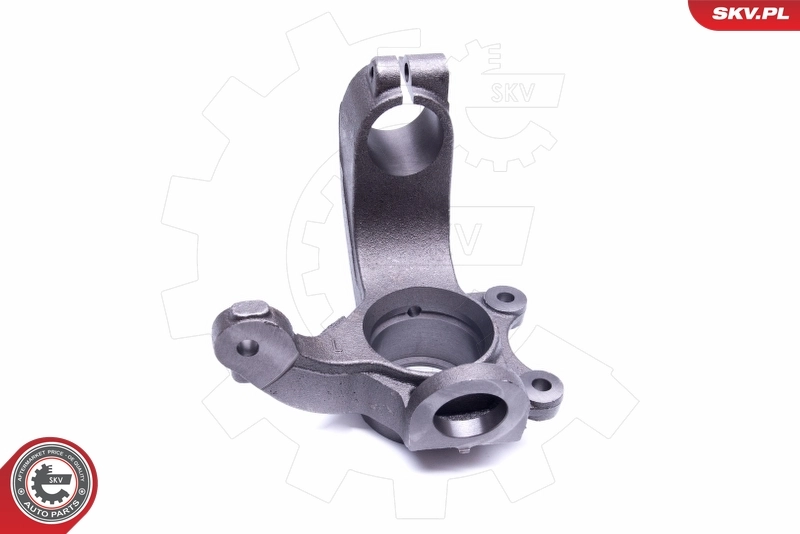 Купить 47SKV191 SKV Цапфа поворотная левая